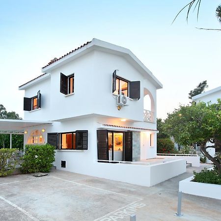 Green Bay Villa Protarász Kültér fotó