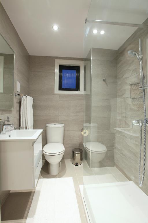 Green Bay Villa Protarász Kültér fotó