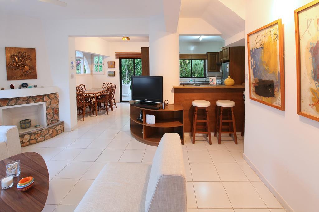 Green Bay Villa Protarász Kültér fotó