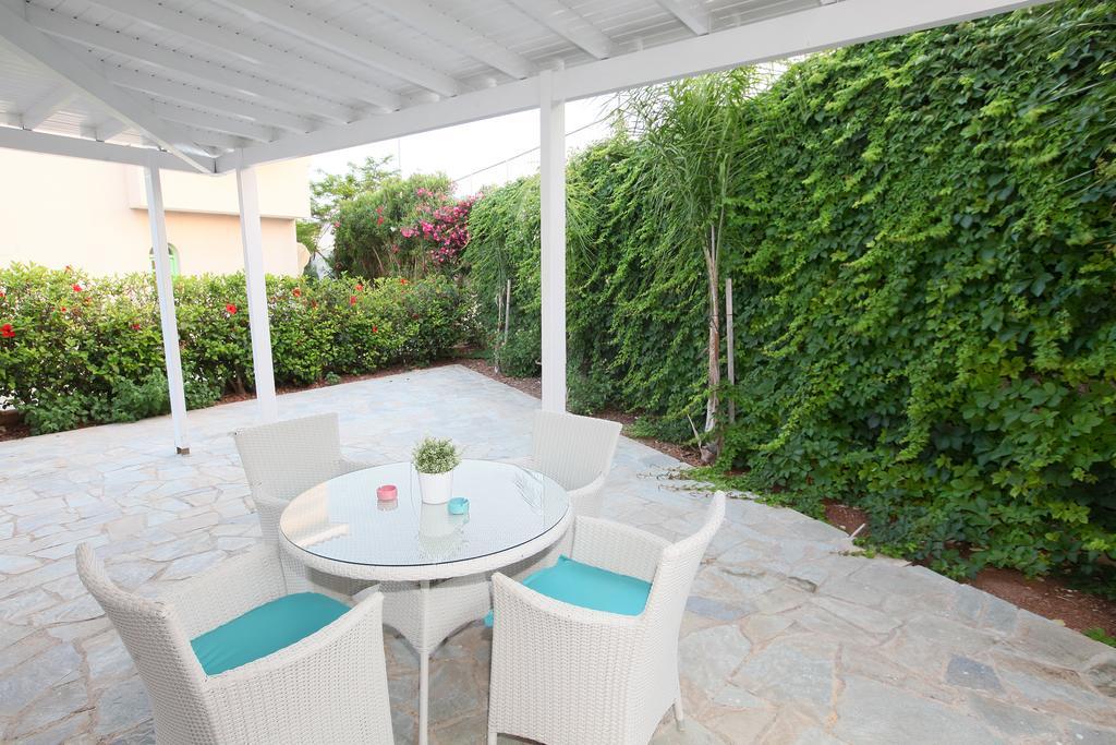 Green Bay Villa Protarász Kültér fotó