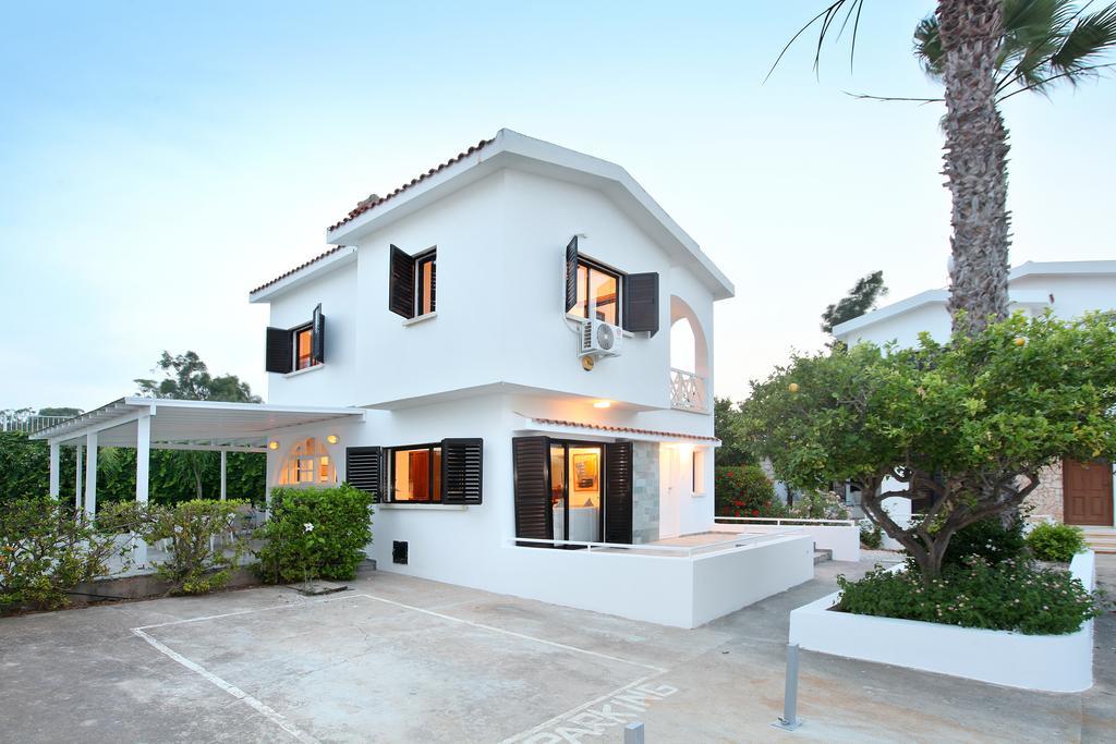 Green Bay Villa Protarász Kültér fotó
