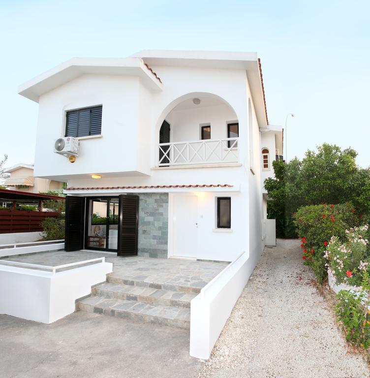 Green Bay Villa Protarász Kültér fotó